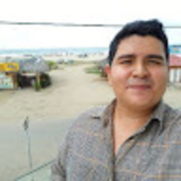 Meet your Posher, Danny - Picture 1 of 1